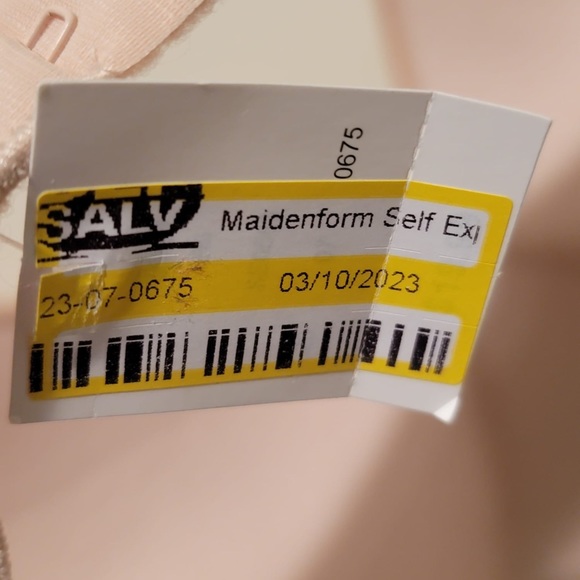 Maiden Form Bra - Picture 4 of 4